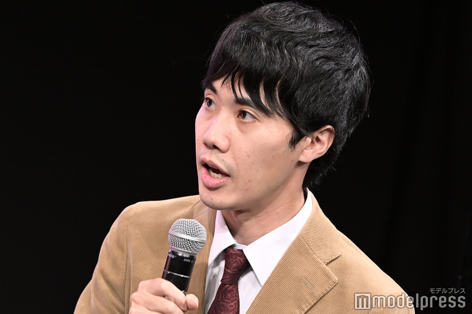 西野諒太郎（C）モデルプレス