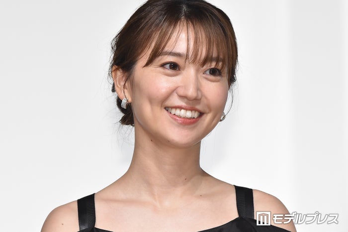 大島優子「アンチヒーロー」撮影現場"癒やしの存在”明かす