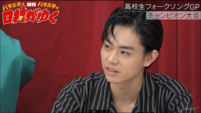 菅田将暉 サプライズ登場 ファンでした 念願の対面で絶賛 モデルプレス 菅田将暉 サプライズ登場 ファンでした 念願の対面で絶賛 モデルプレス