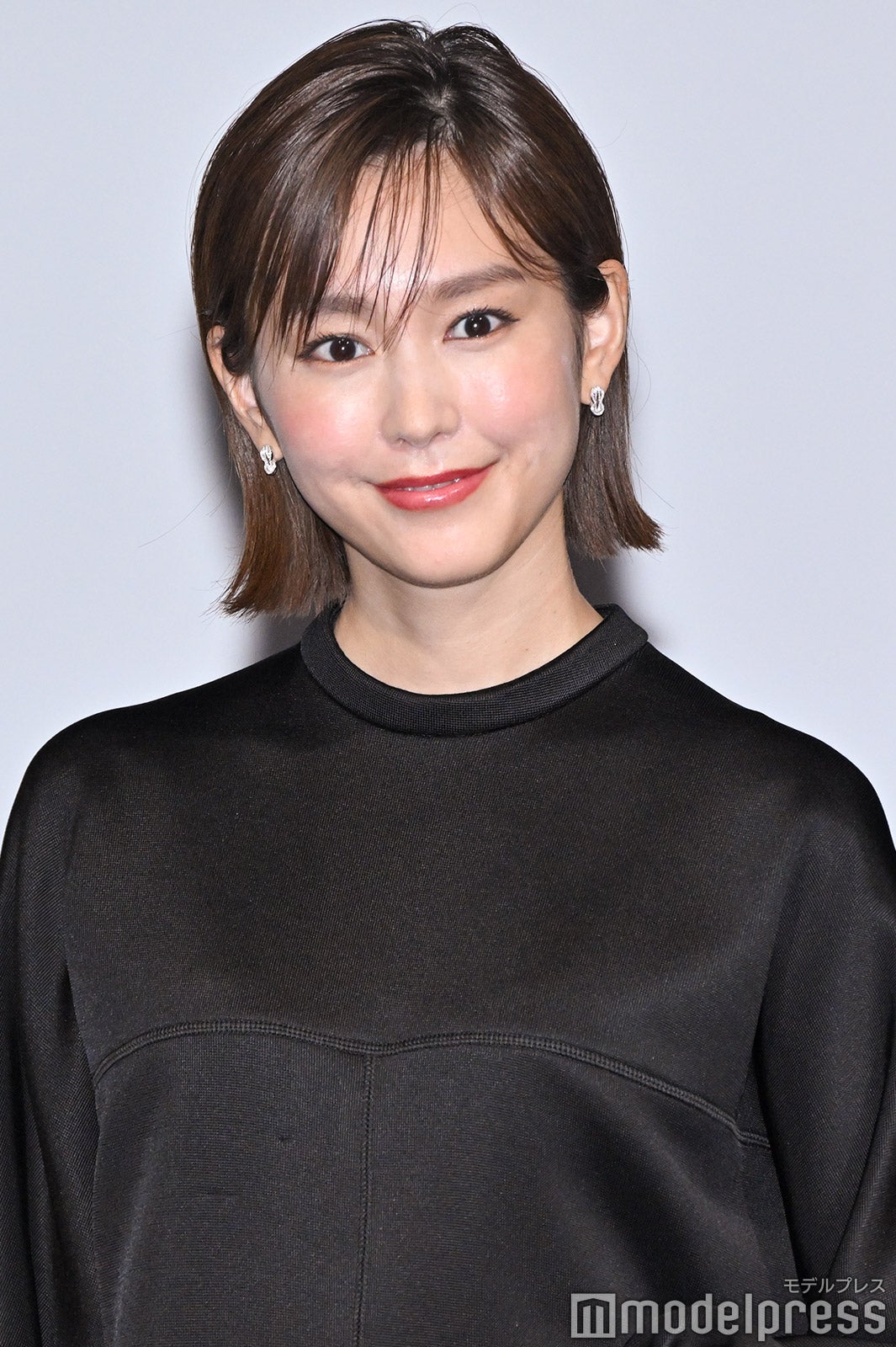 桐谷美玲（C）モデルプレス