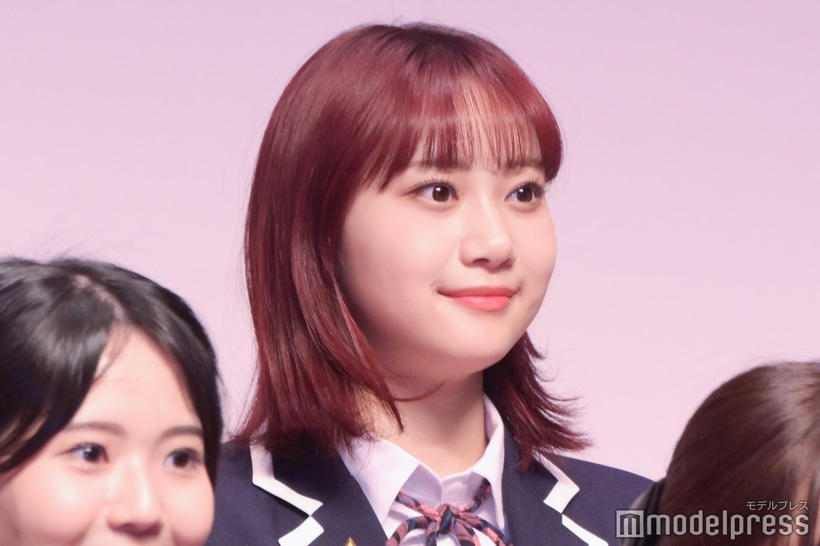 坂田琴音（C）モデルプレス