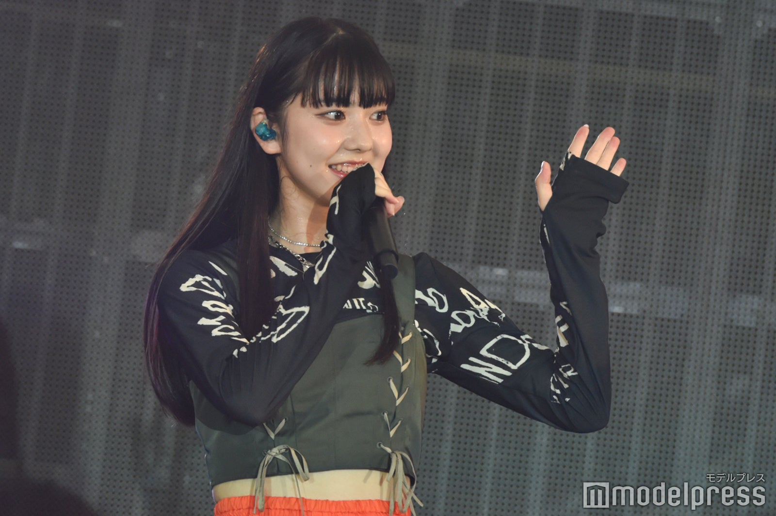 Girls²（C）モデルプレス