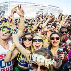 「EDC」/Photo Credit by INSOMNIAC HOLDINGS,LLC