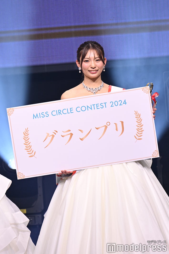 東条澪さん（C）モデルプレス