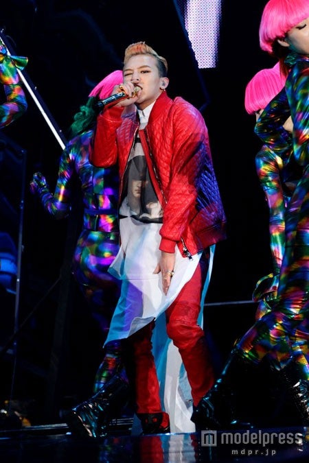 G-DRAGON