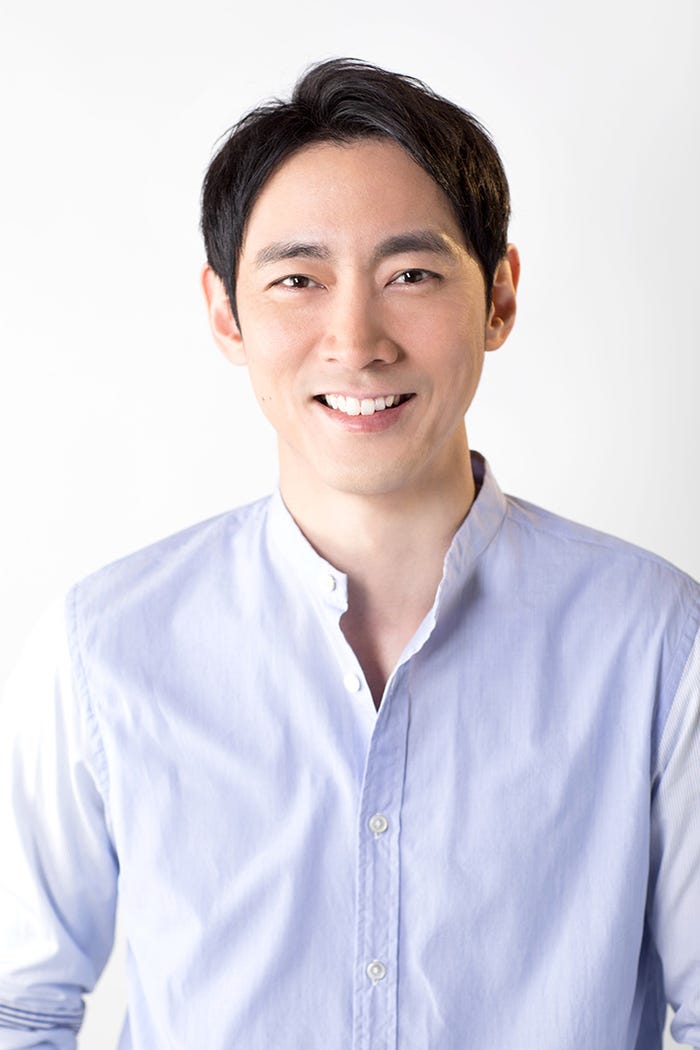 小泉孝太郎(C)フジテレビ