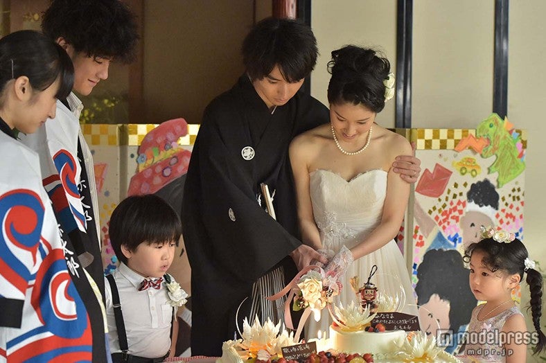 「まれ」最終回より（C）NHK