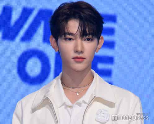 ZEROBASEONEジャン・ハオ、“突然の連絡”きっかけに芸能の道へ 大学編入の過去も「違う方向性だった」