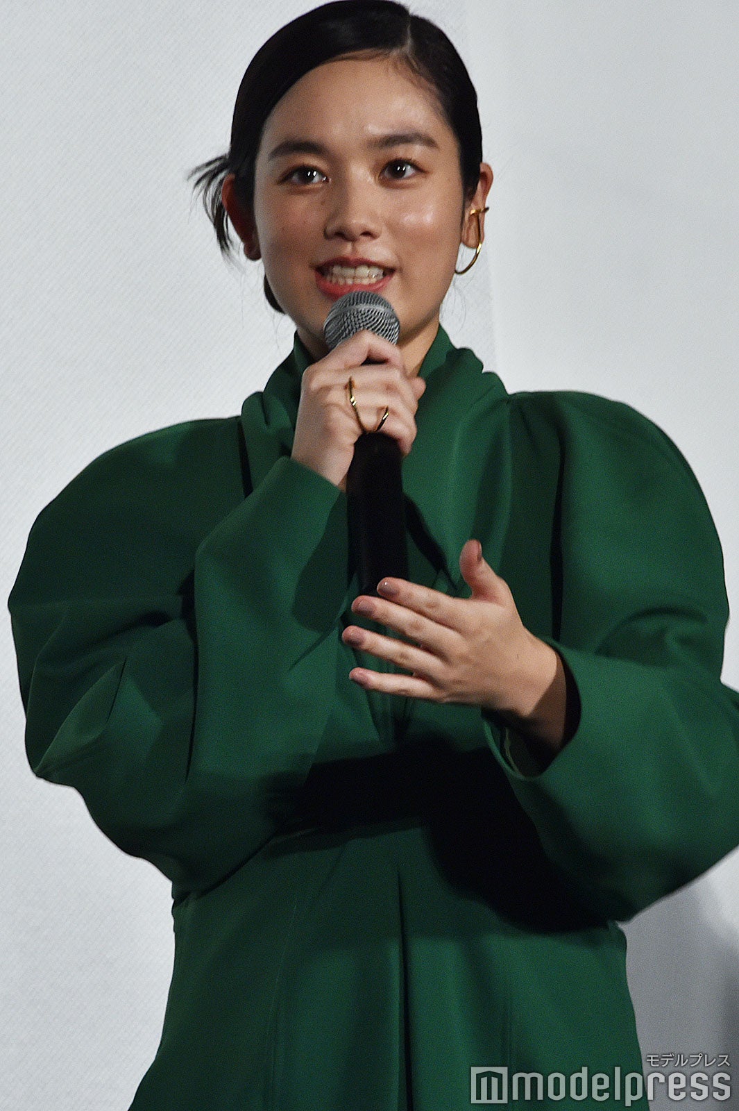 筧美和子 （C）モデルプレス