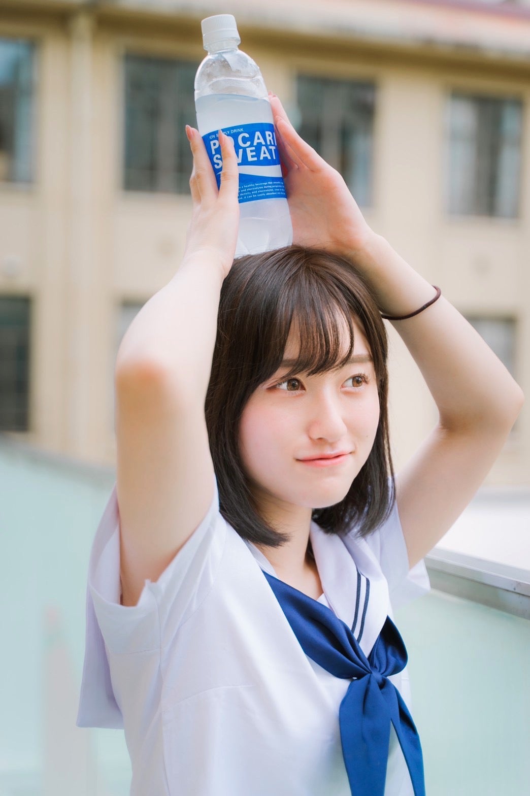 高倉雅さん（提供写真）