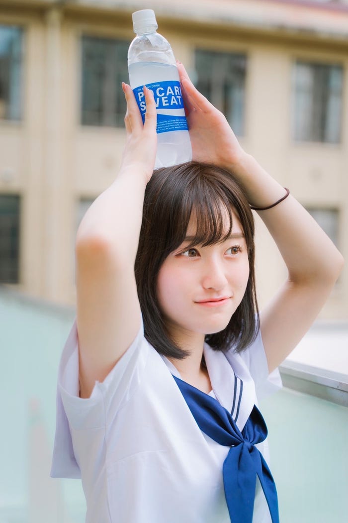 高倉雅さん(提供写真)