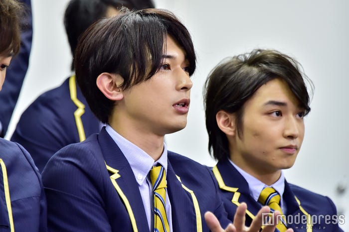 吉沢亮 (C)モデルプレス