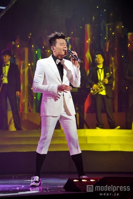 パク・ジニョン／画像提供：MBC