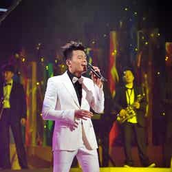 パク・ジニョン/画像提供:MBC