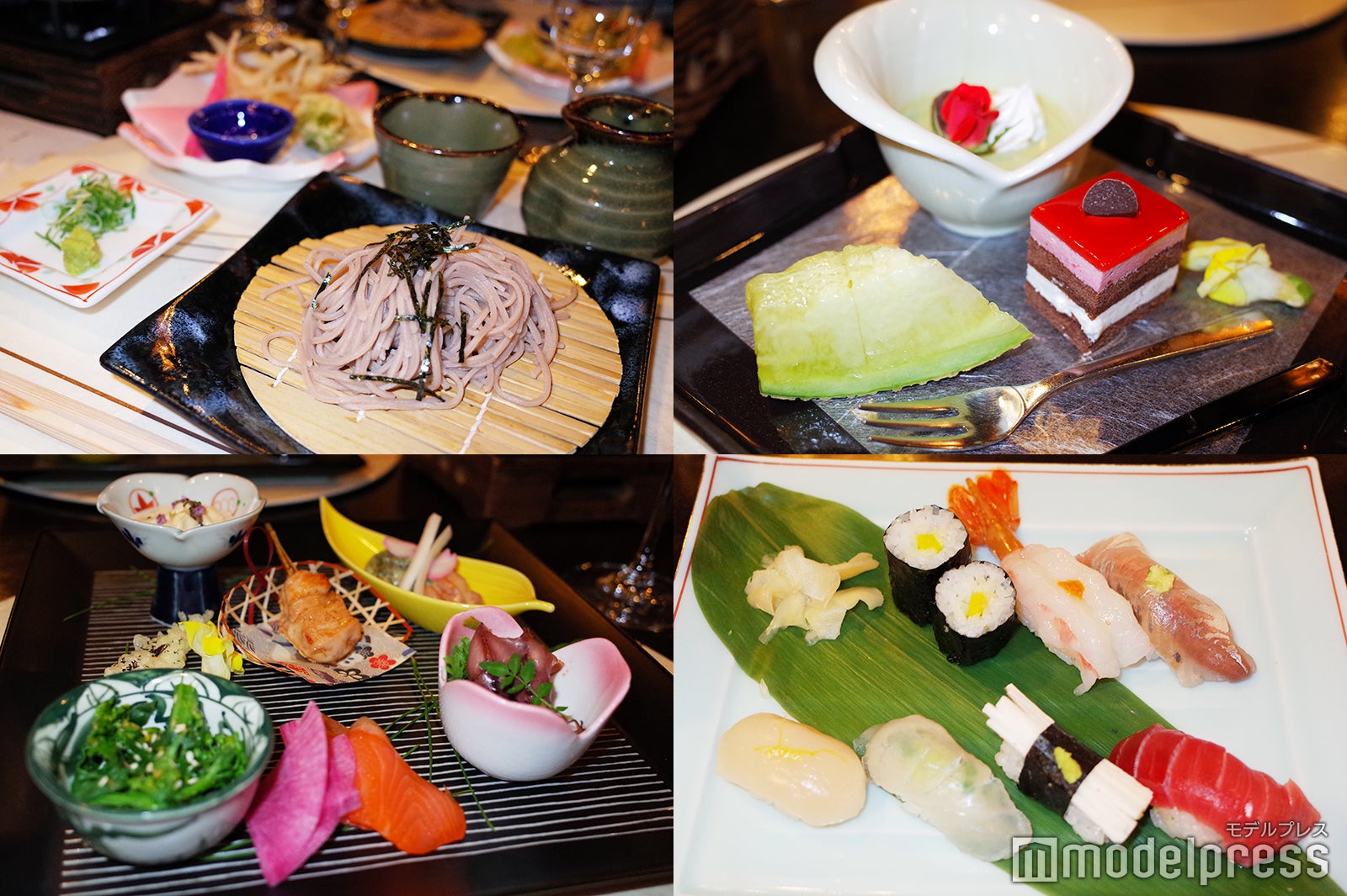 箱根小涌園 天悠（C）モデルプレス