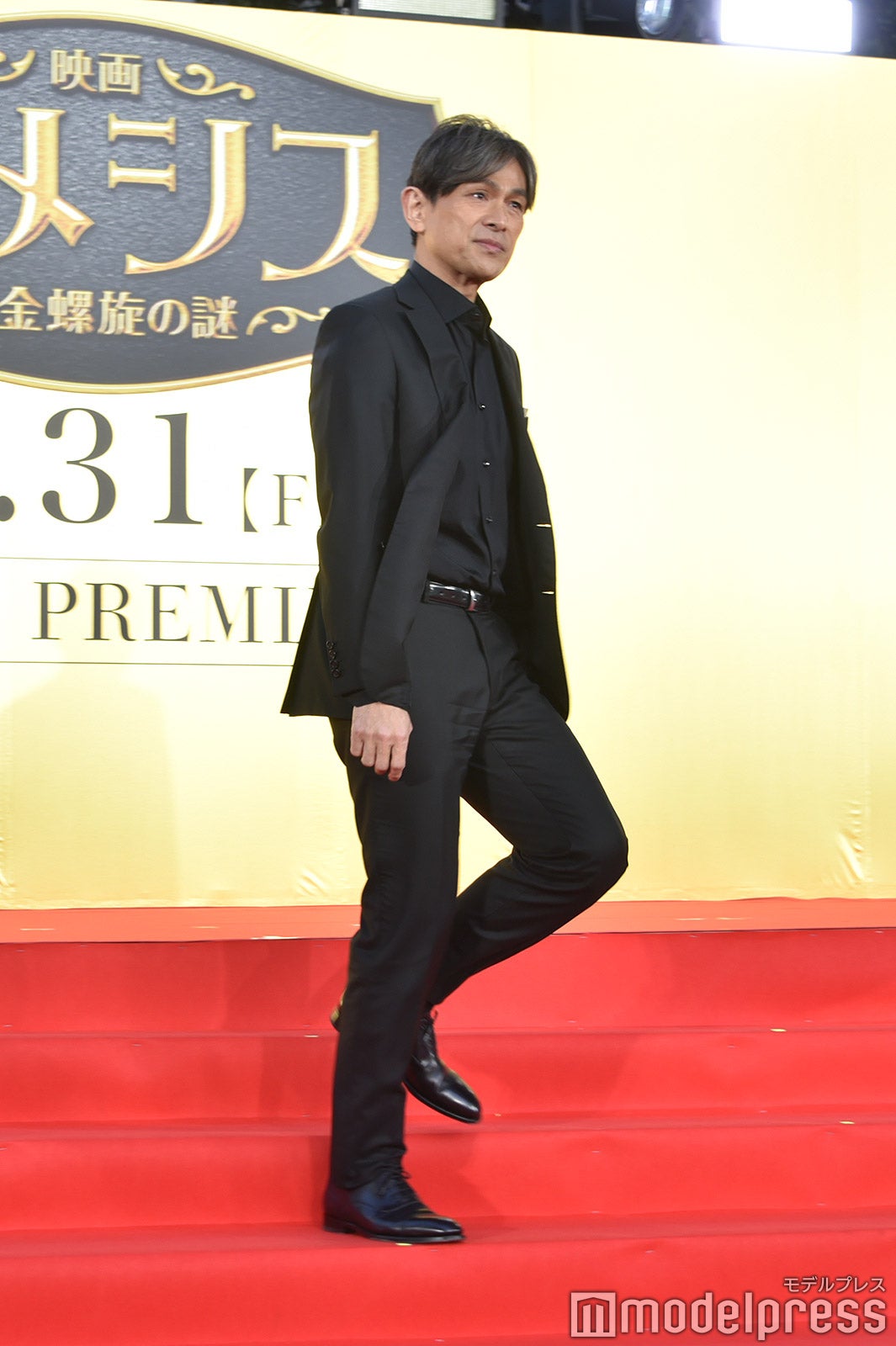 江口洋介（C）モデルプレス