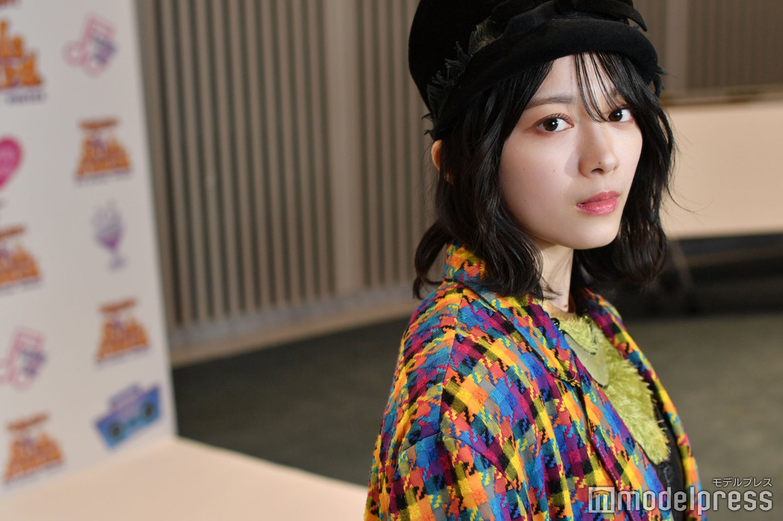 森田ひかる（C）モデルプレス