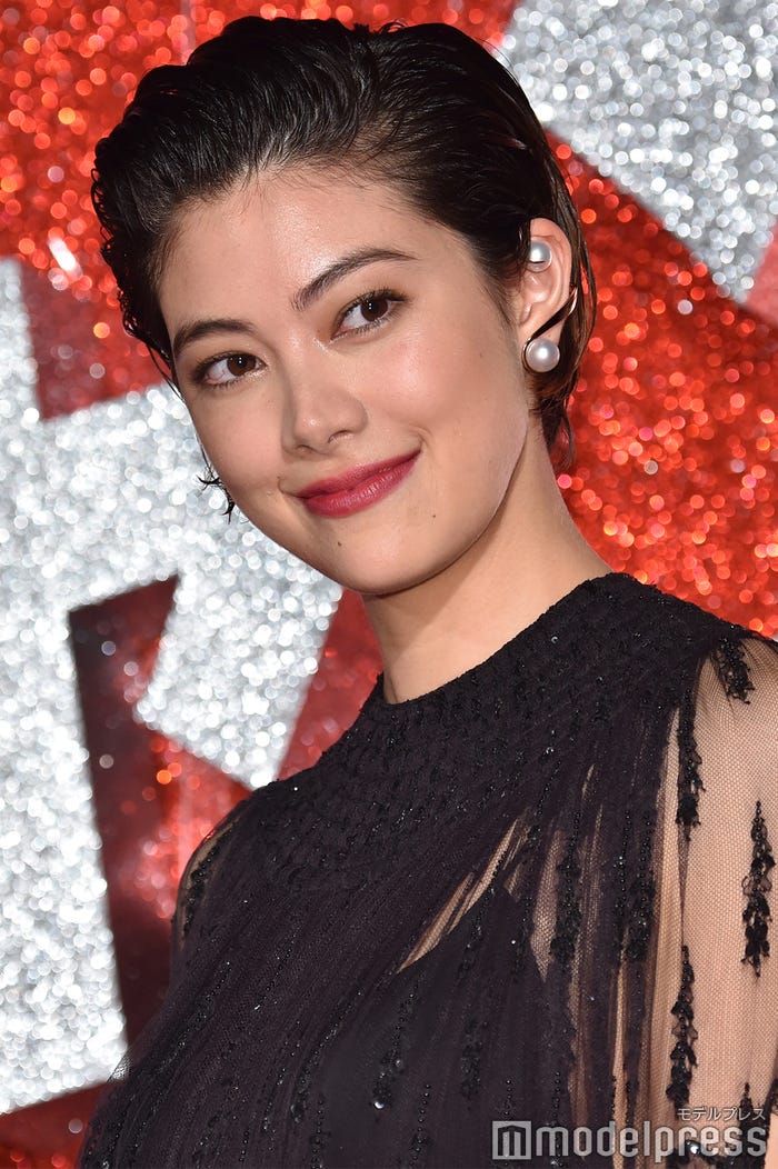 森星 (C)モデルプレス