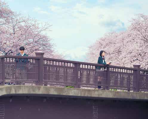 浜辺美波&北村匠海「君の膵臓をたべたい」放送決定