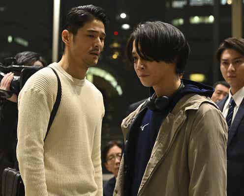 日曜劇場「キャスター」時事ネタとの“一致”が話題「リアルすぎる」「攻めてる」