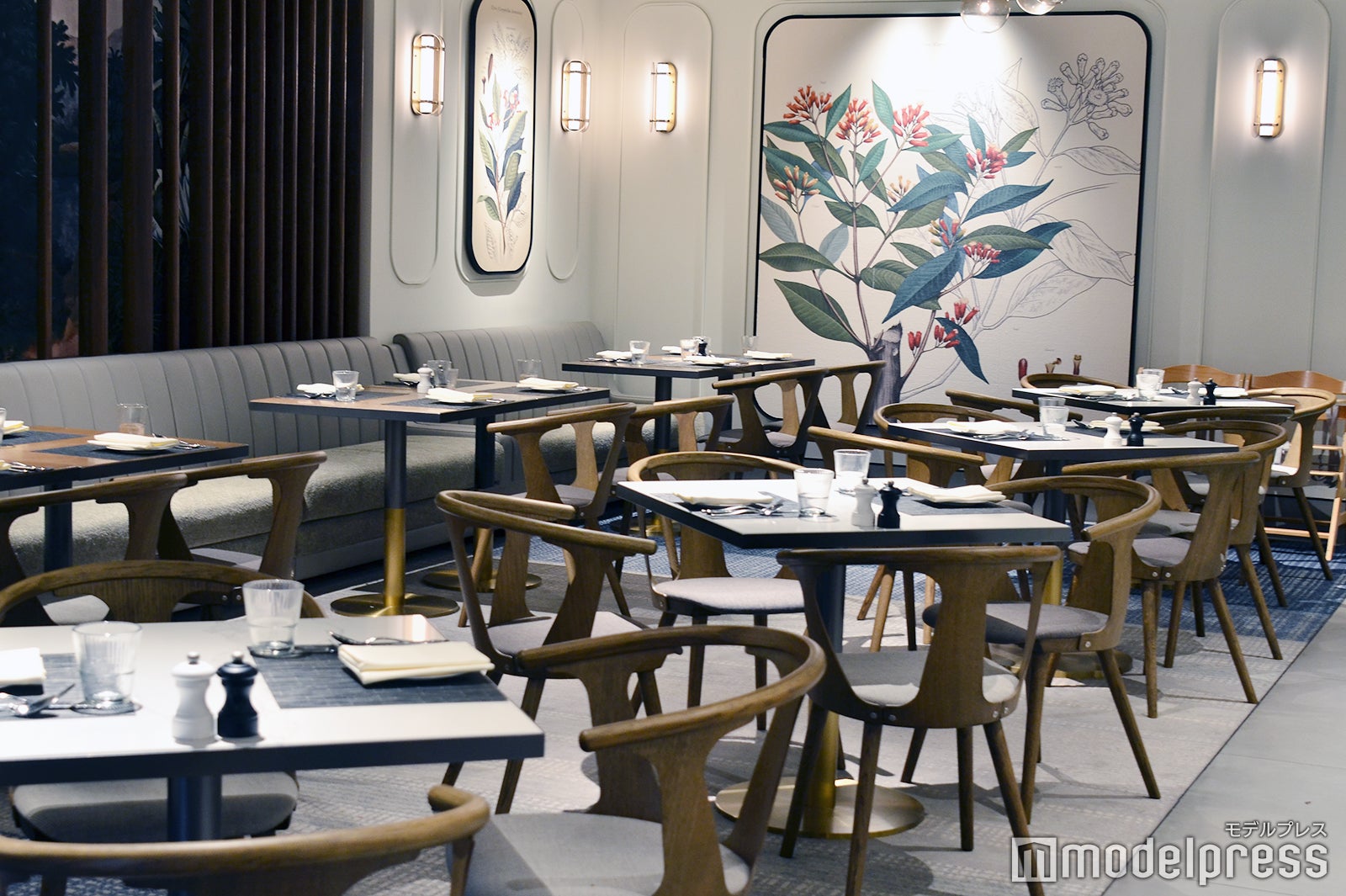 ヒルトン・シンガポール・オーチャード（C）モデルプレス