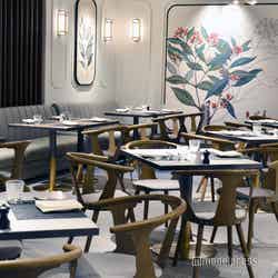 ヒルトン・シンガポール・オーチャード(C)モデルプレス