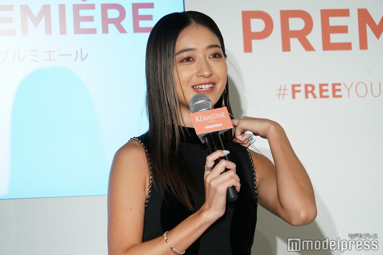 みちょぱ（C）モデルプレス