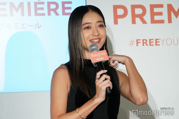 みちょぱ(C)モデルプレス