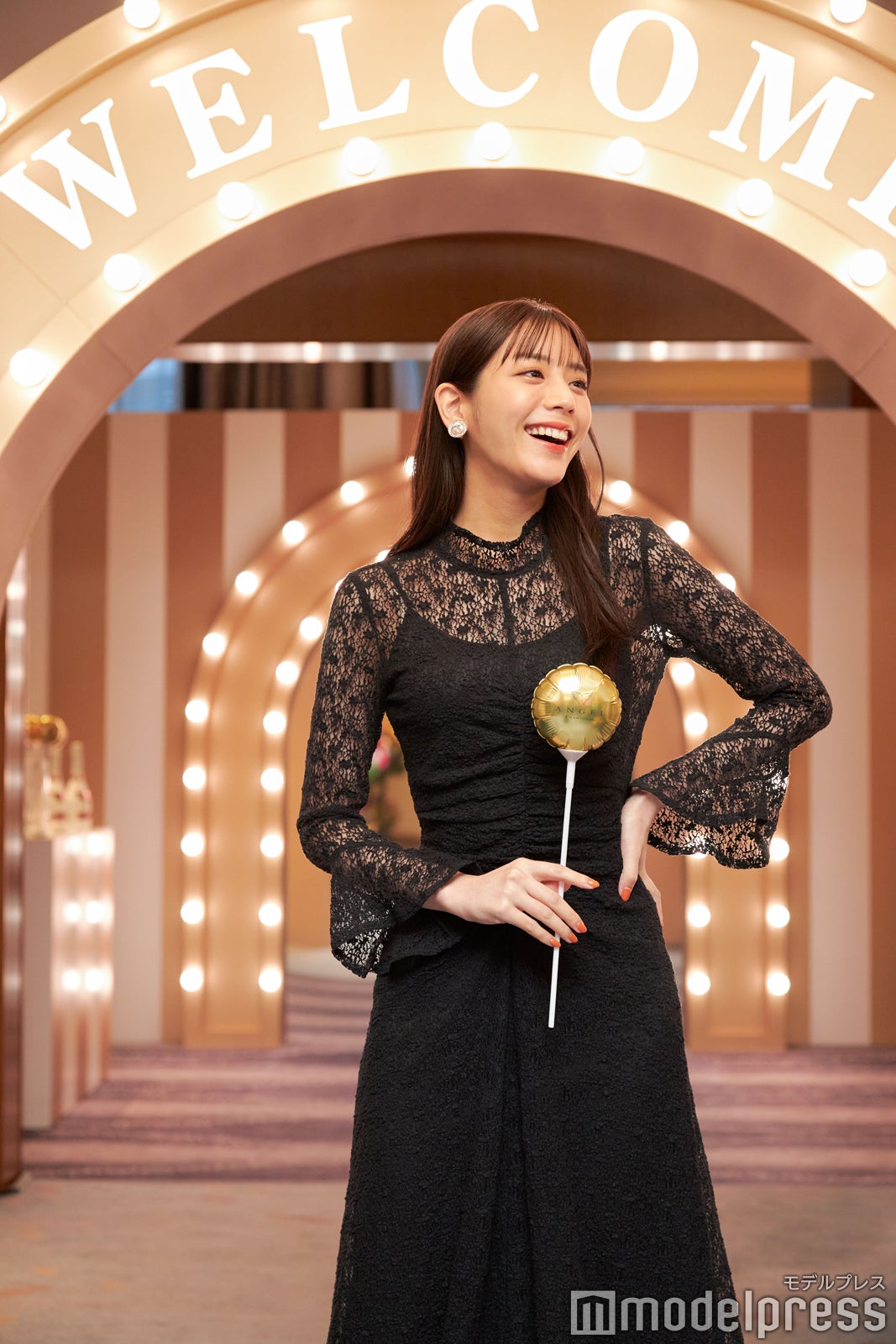 貴島明日香（C）モデルプレス