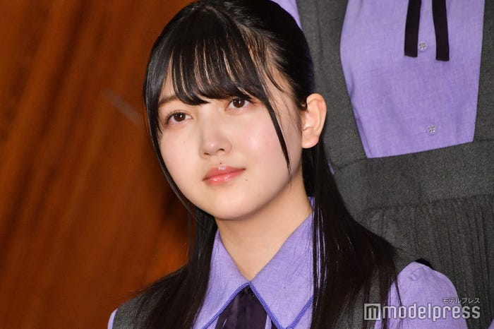 久保史緒里 (C)モデルプレス