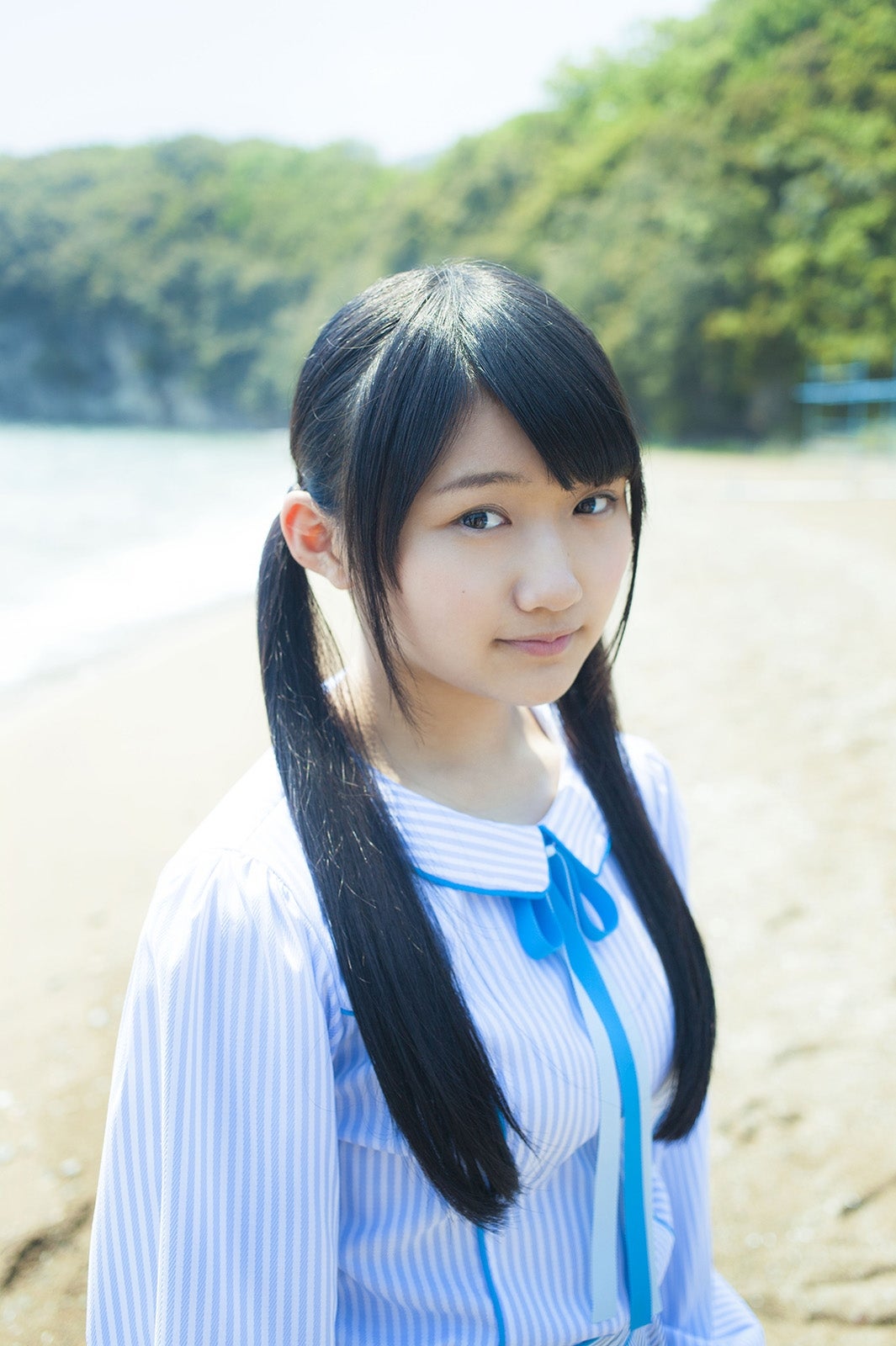  門脇実優菜（C）STU