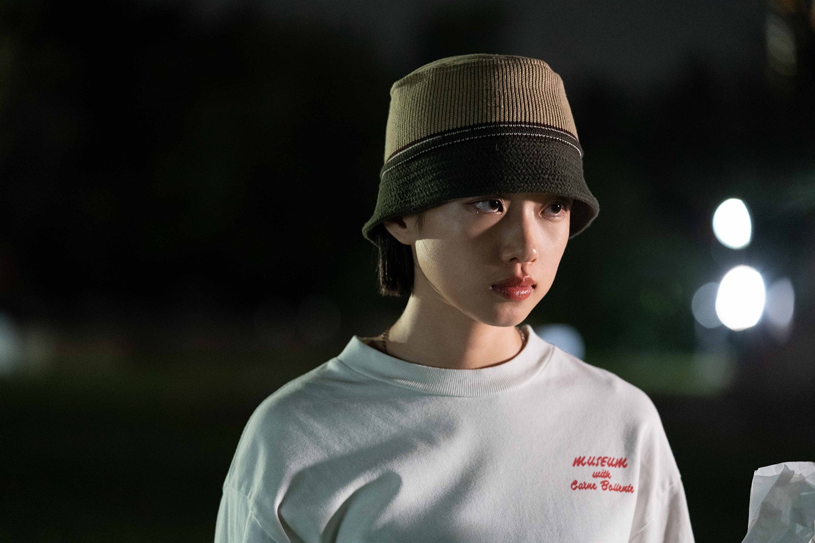 『ナミビアの砂漠』（C）2024『ナミビアの砂漠』製作委員会