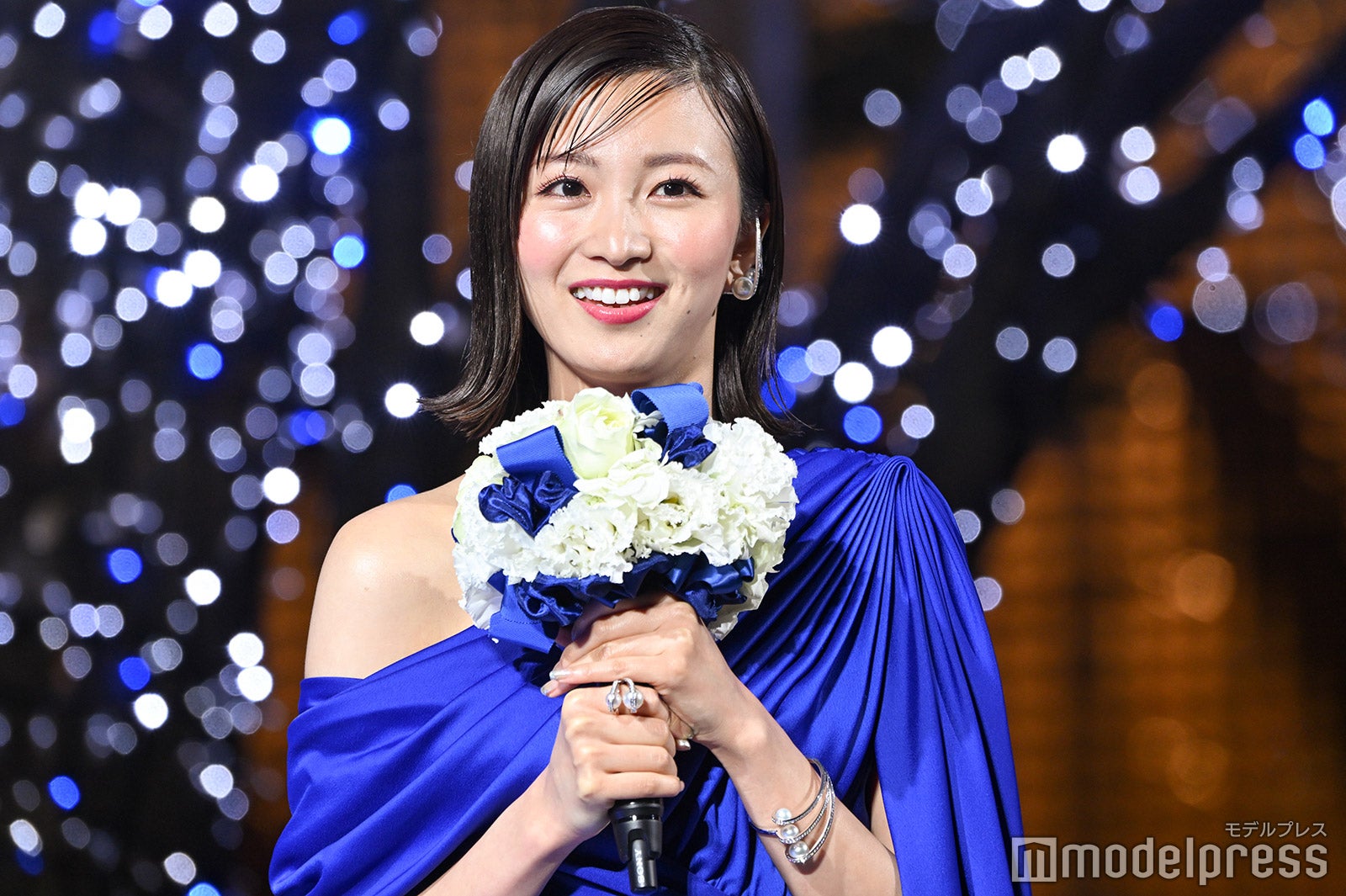 岡崎紗絵（C）モデルプレス