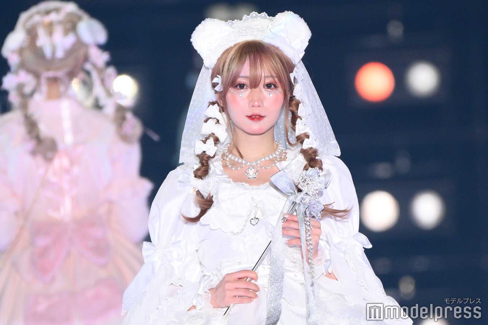 大谷映美里（C）モデルプレス