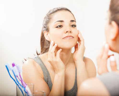 忙しくても…すっぴん美を作るためにしたいこと