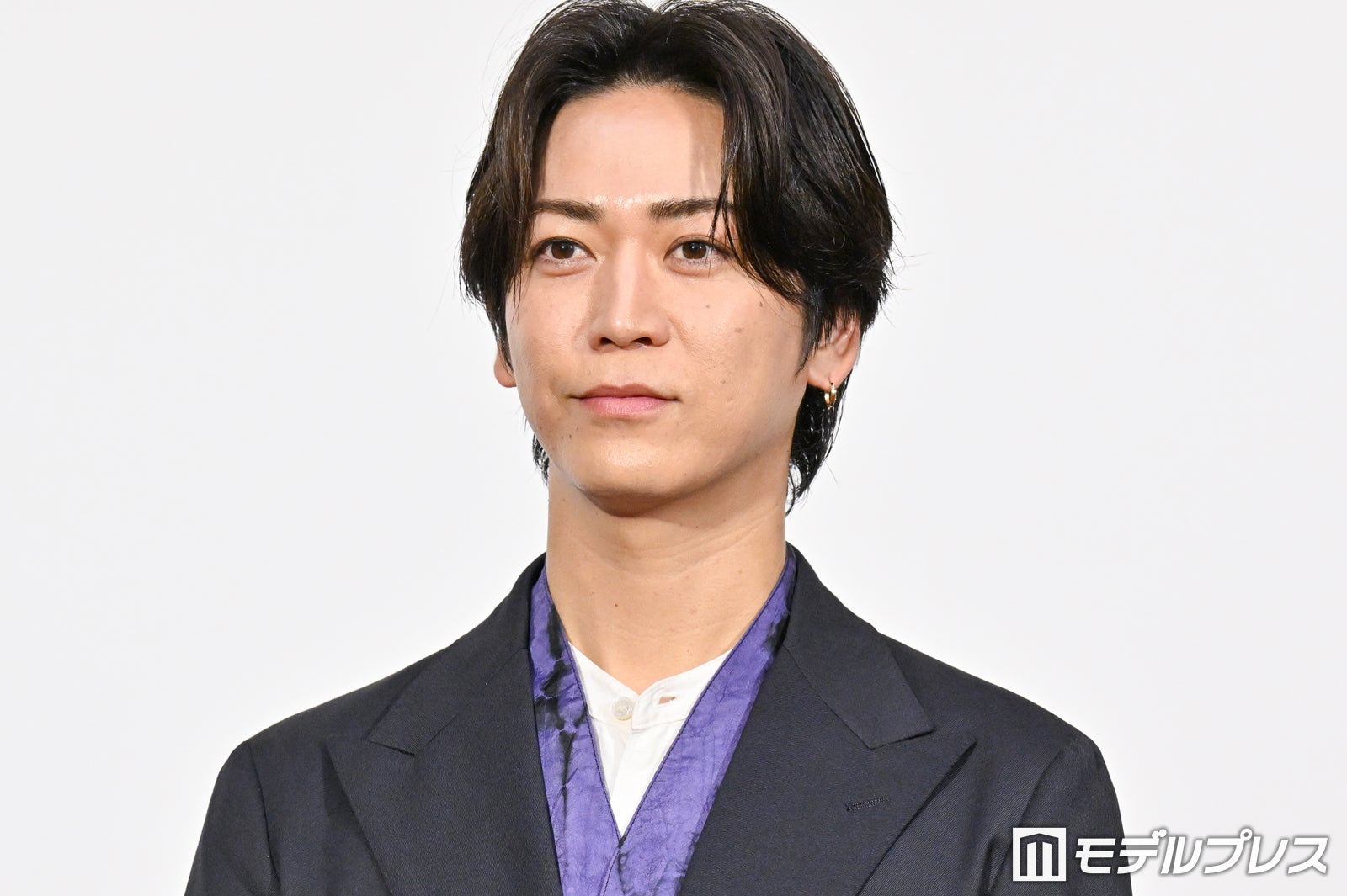 亀梨和也（C）モデルプレス