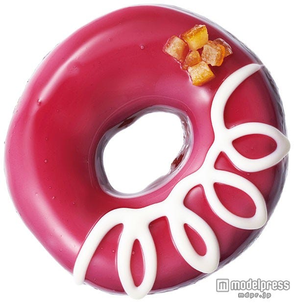 「カシス オレンジ ジェリー」250円(税込)