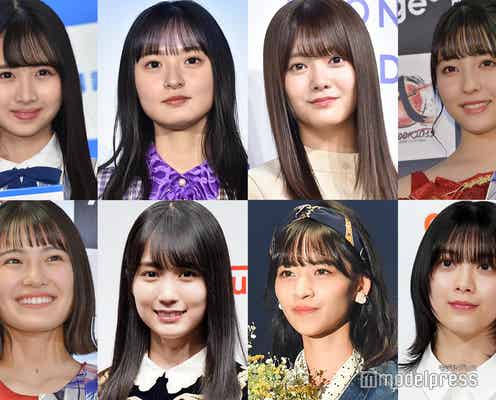 乃木坂46早川聖来、オーディション時に“合格を確信したメンバー”明かす「もう輝いてた」