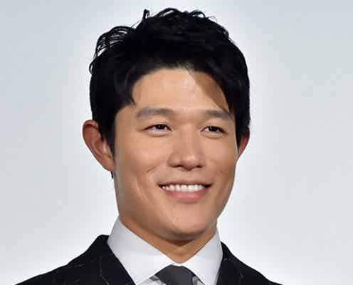 鈴木亮平、30kg増で時代牽引?「“ゴツメン”ブームきた」