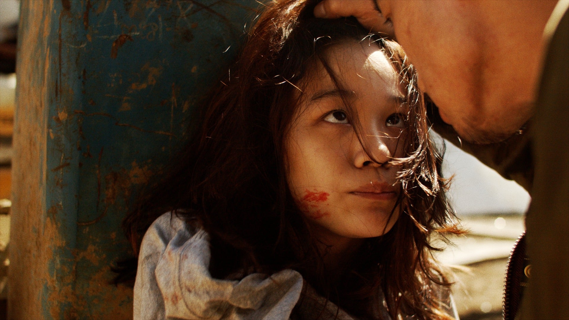 『辰巳』（C）小路紘史