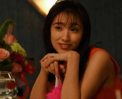 「凪のお暇」スナックの杏役で雰囲気ガラリ 中田クルミが気になる<プロフィール>