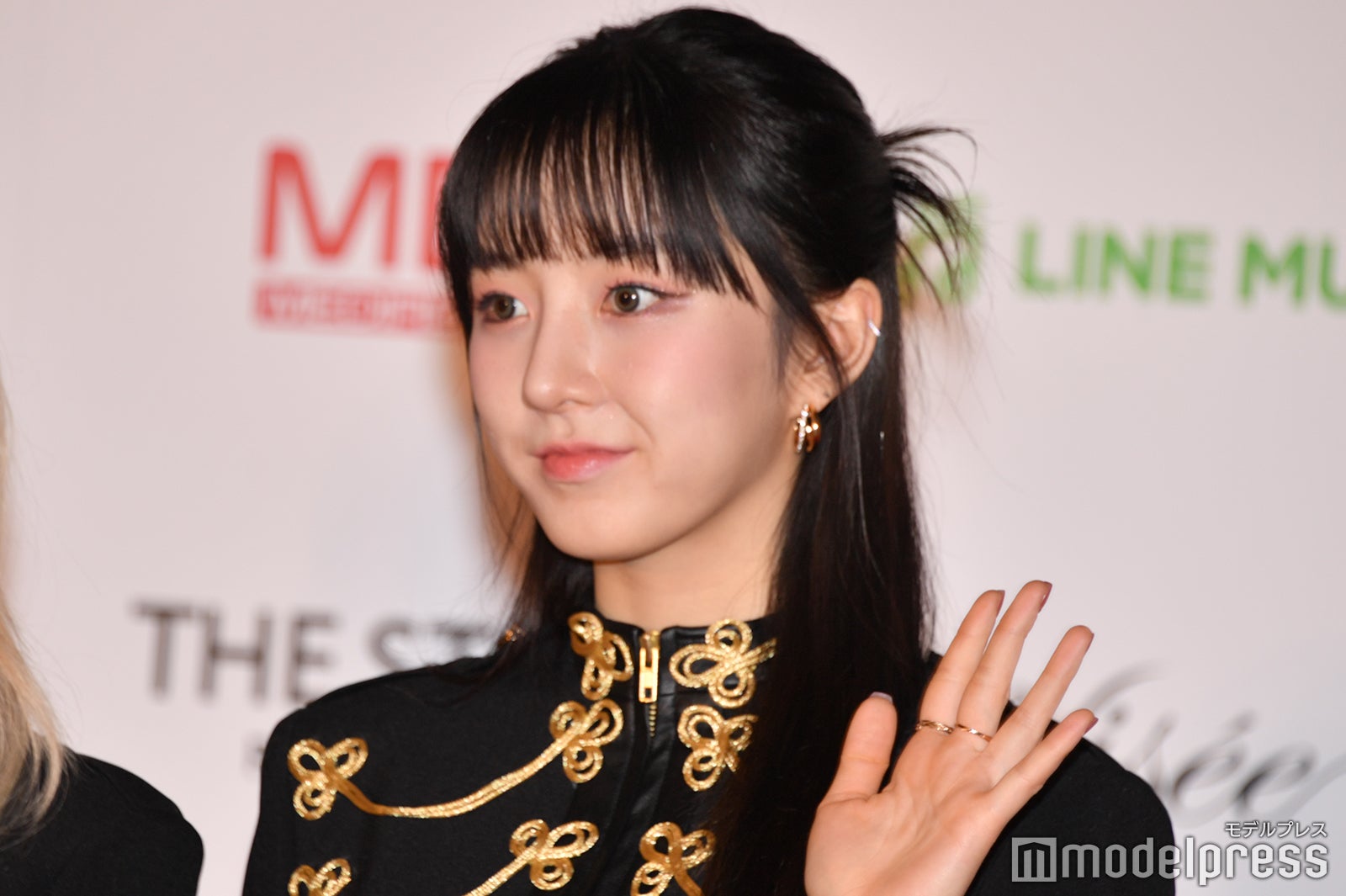 ジュヒョン （C）モデルプレス