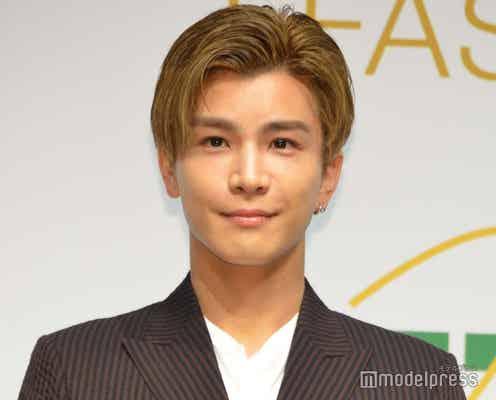 「虎に翼」花岡役・三代目JSB岩田剛典、初登場“10秒間”で不穏な印象残す「裏がありそう」「なかなか癖がある」