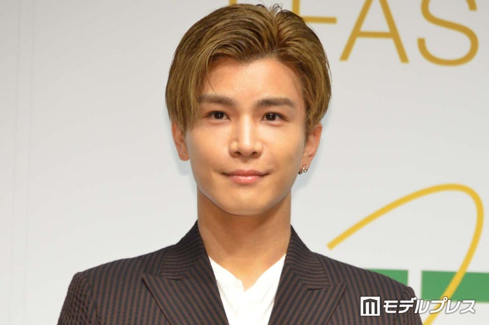 「虎に翼」花岡役・三代目JSB岩田剛典、初登場“10秒間”で不穏な印象残す「裏がありそう」「なかなか癖がある」