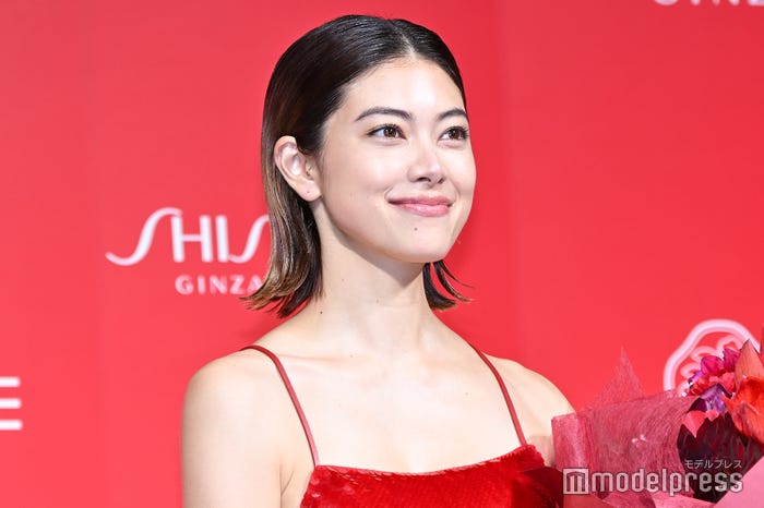 森星(C)モデルプレス