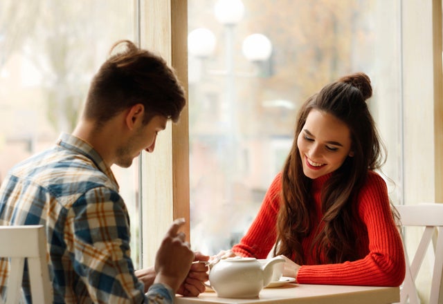 愛されてるってこと 草食系男子の言動で分かる 本命度チェック モデルプレス
