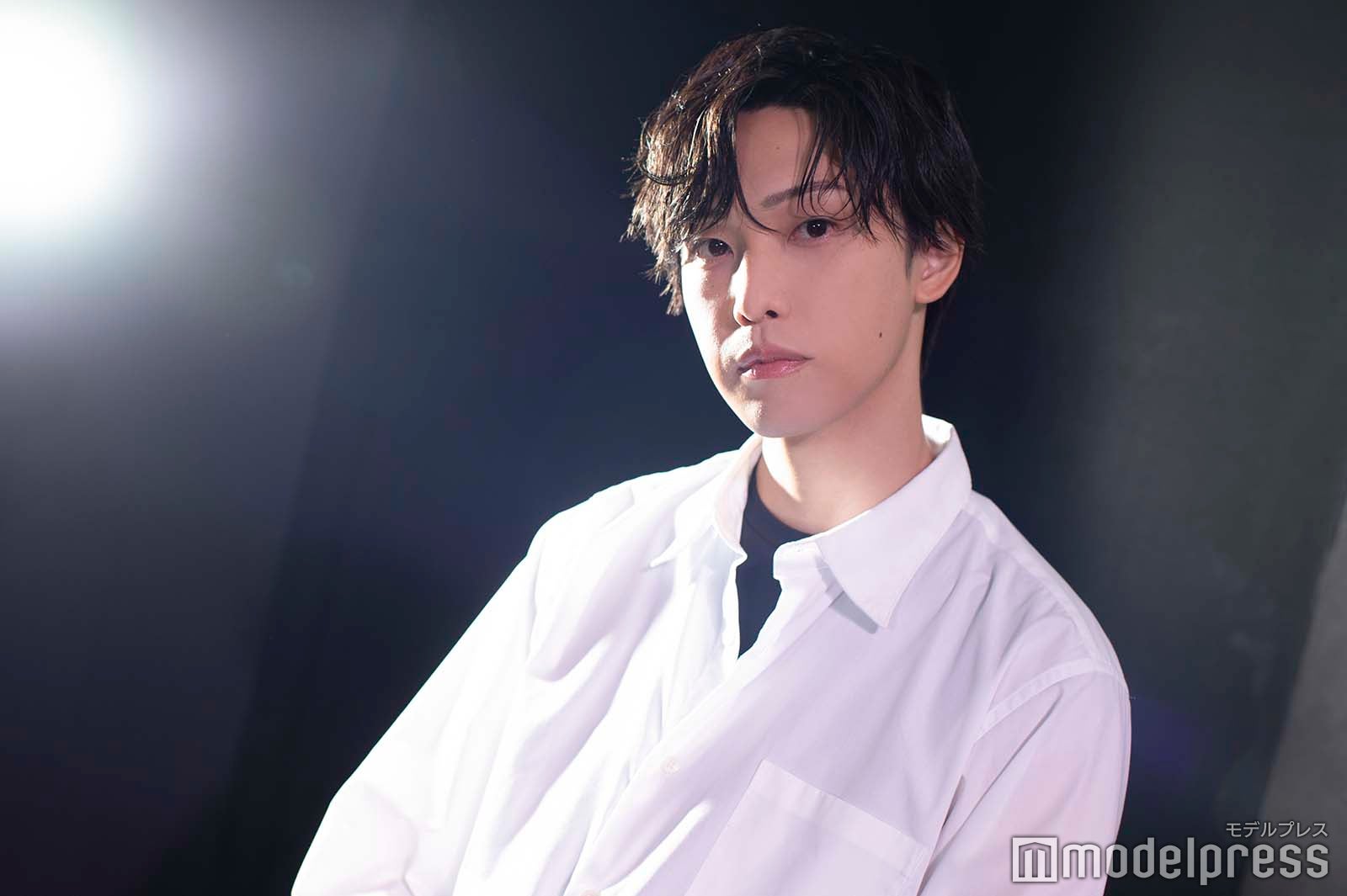 堀夏喜（C）モデルプレス