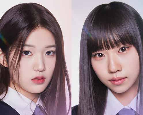 「I-LAND2」“不仲説浮上”ジョンウン&ジユン、次回直接対決へ