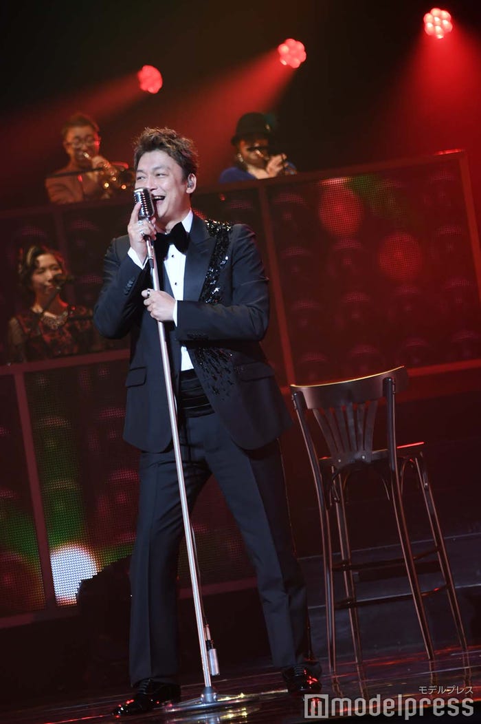 香取慎吾(C)モデルプレス