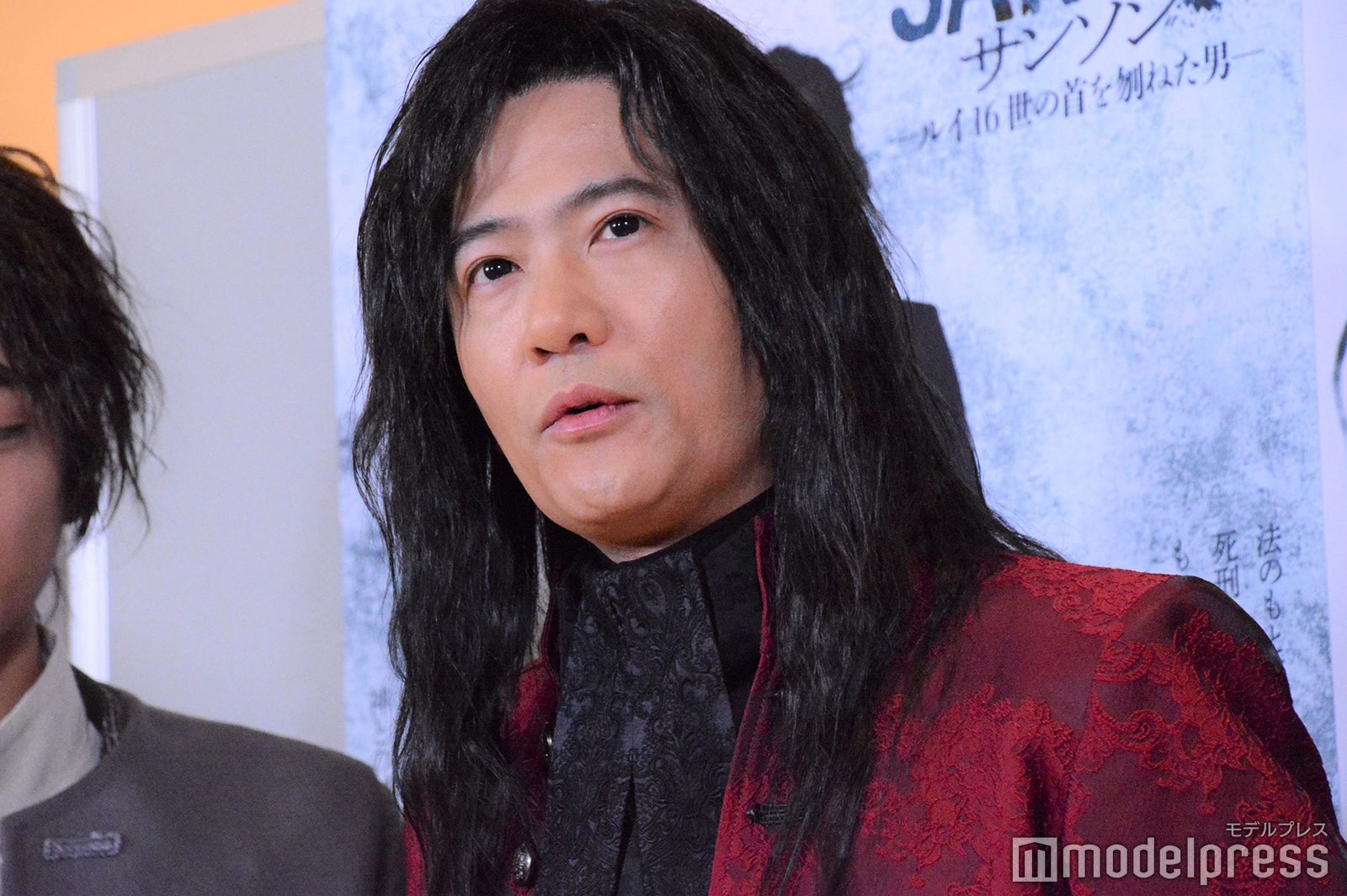 稲垣吾郎（C）モデルプレス